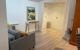 Apartamento Udalai