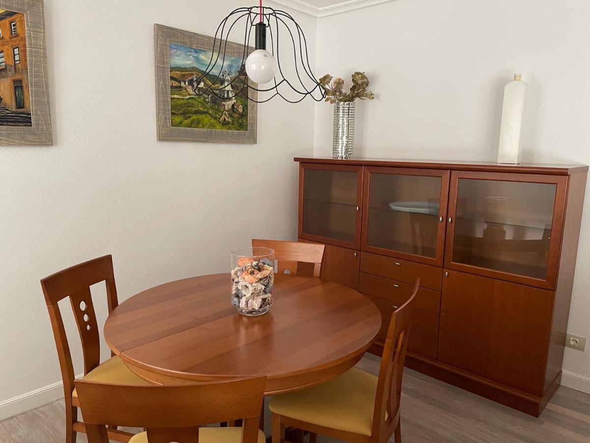 Apartamento Udalai Hondarribia Exterior foto