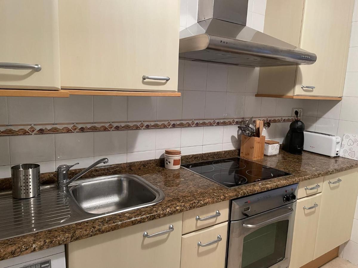 Apartamento Udalai Hondarribia Exterior foto