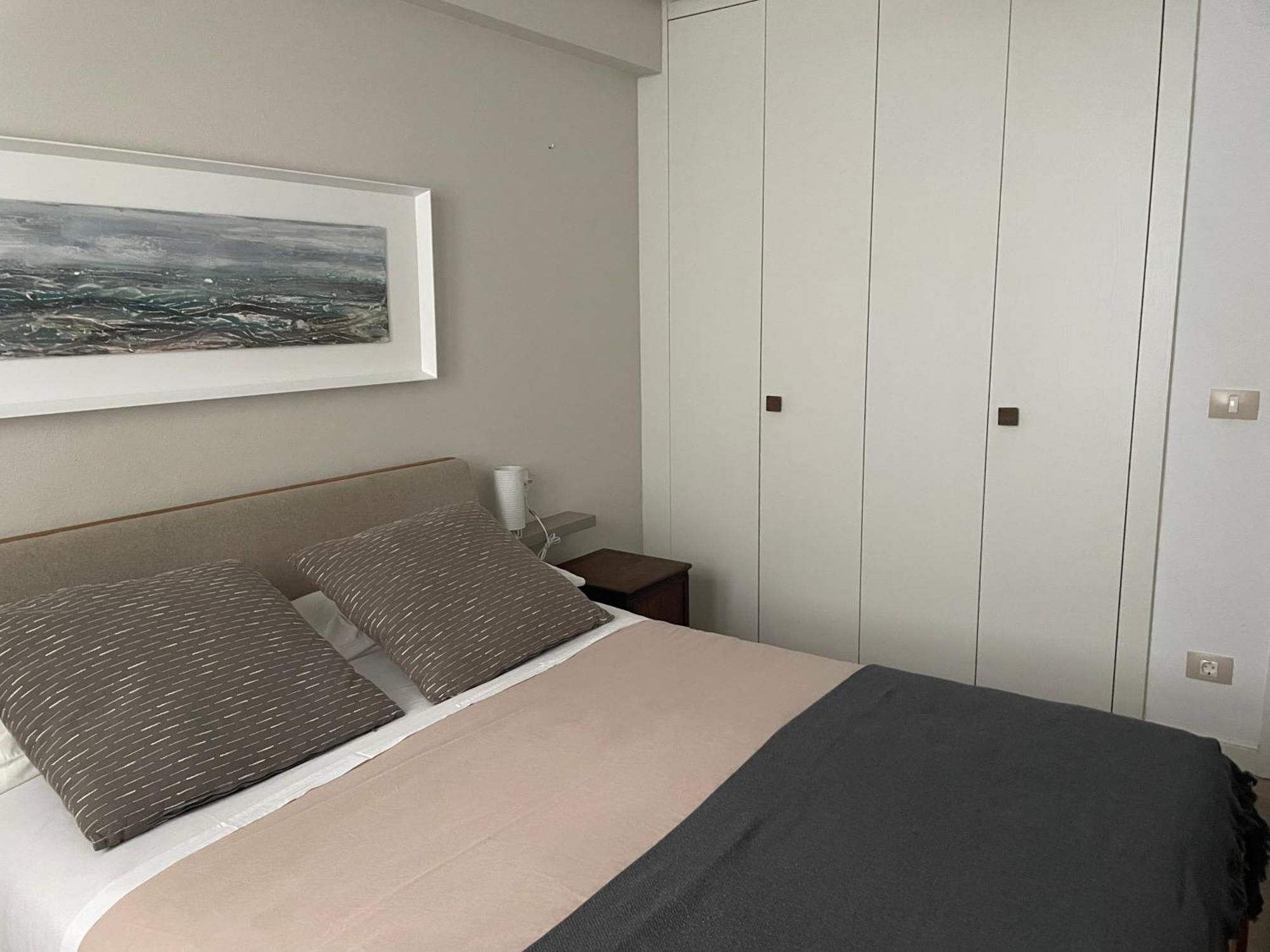Apartamento Udalai Hondarribia Exterior foto